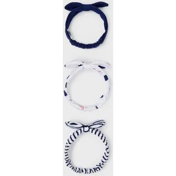 Čelenka čelenky pro miminka 3 kusy v balení Mayoral 9501-19 velikost 0m