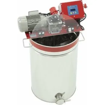 Zařízení na pastování medu 70l (400V), automatické ovládání