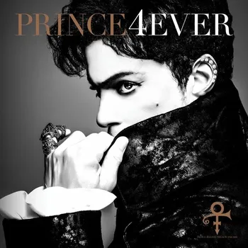 Zahraniční hudba 4Ever - Prince