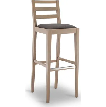 Jídelní židle NábytekProNás Designová barová židle ONDINA 410