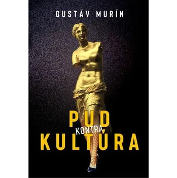 Kniha Pud kontra kultúra