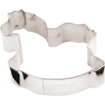 Houpací kůň Sambonet Paderno Industrie VYKRAJOVÁTKO - HOUPACÍ KŮŇ