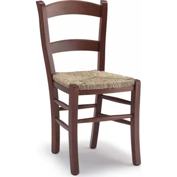 Jídelní židle NábytekProNás Designová jídelní židle FRIULI 114 - výplet