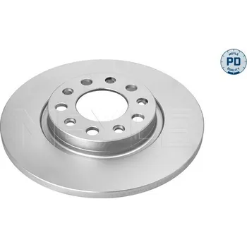 Brzdový kotouč Brzdový kotouč MEYLE 57-15 523 0005/PD