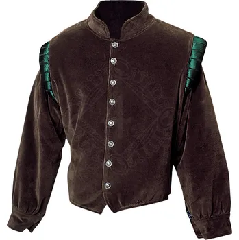 Karnevalový kostým Lencera Doublet Šlechtic