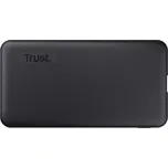 TRUST powerbanka Primo Powerbank 5000 mAh ECO, černá