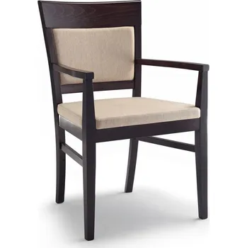 Jídelní židle NábytekProNás Designové křesílko IRENE 211