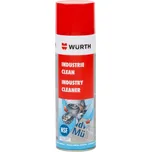 Průmyslový čistící prostředek Industry Clean 500 ml