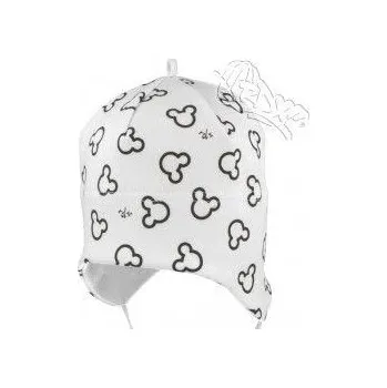 Kojenecká čepice kojenecká čepice rdx Micky velikost 38-40