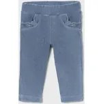 teplé kojenecké kalhoty pro holčičku Mayoral 514-41 velikost 74