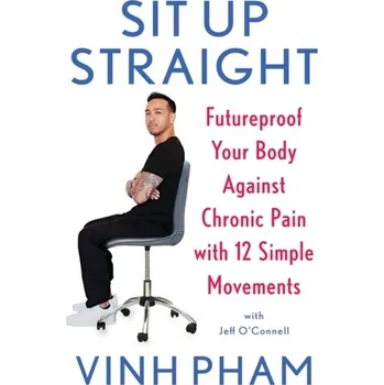 Sit Up Straight - Pham, Vinh