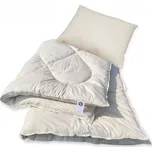 Vlněná souprava zimní