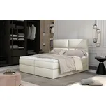 Boxspringová postel AMBER 180 Eltap