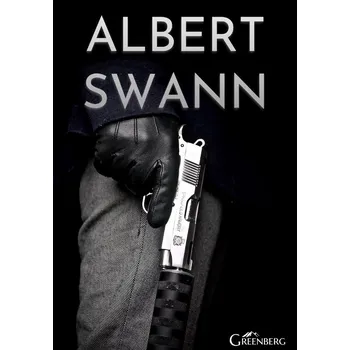 Kniha Albert Swann