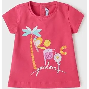 Mayoral 1033-50 tričko garden velikost 80