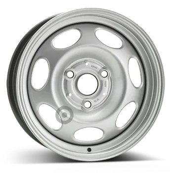 Disk Plechový disk Alcar 4,5J x 15 112 23,5