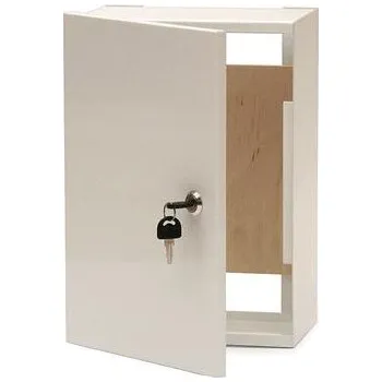 Rozvaděč Skříň DAWIS-IB TPR-2 200x300x120mm (dřevěná zadní deska)