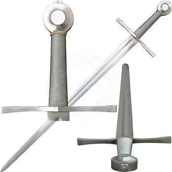 Replika zbraně Leier Jednoruční meč Tarkon, Třída B