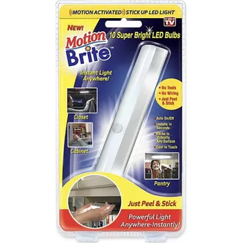 Cyklosvítilna HIT! Nalepovací LED světlo