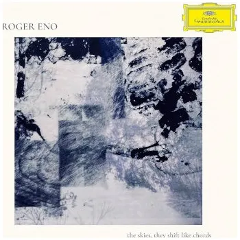 Zahraniční hudba Roger Eno - Skies, They Shift Like Chords (LP, 4865021)