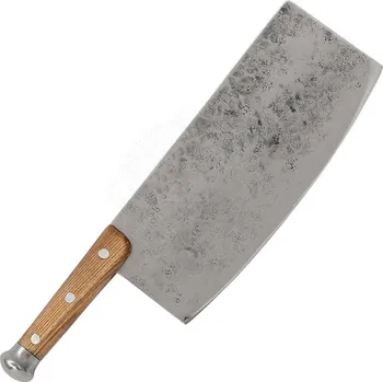 Krutský Velký kuchyňský nůž na asijskou kuchyni