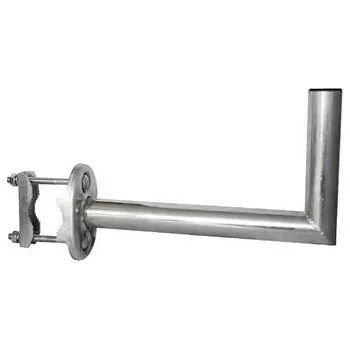 Příjem digitálního pozemního vysílání CONSOLE Konzola na balkón 35 cm + třmen