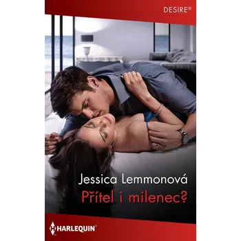 Kniha Přítel i milenec?