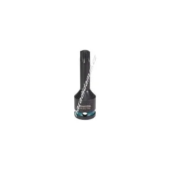 Bit Makita E-19847 rázový bit Torx 55 1/2" délka 78 mm Impact Black