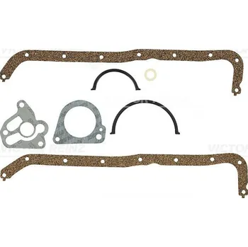 Těsnění motoru Sada těsnění, kliková skříň VICTOR REINZ 08-13052-01