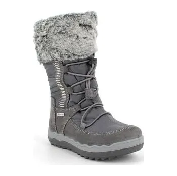 Dívčí kozačky Primigi 8382500 dívčí kozačky Gore-tex velikost 33