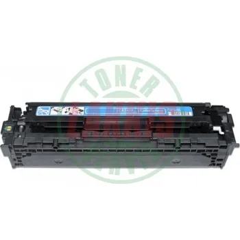 Lakkis toner Canon CRG-716C - Kompatibilní modrá náplň pro tiskárny Cnon