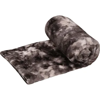 deka Deka RABBIT s beránkem 150x200 cm - tmavě šedá