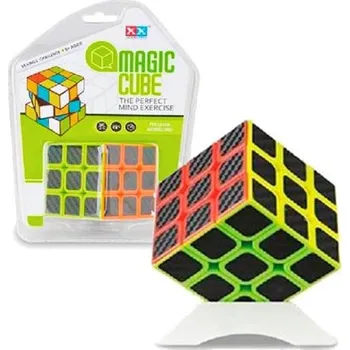 Hlavolam Hlavolam magická kostka 3x3x3
