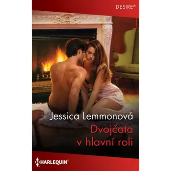 Kniha Dvojčata v hlavní roli