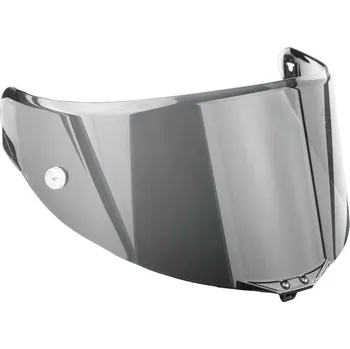 Helma na motorku AGV VISOR RACE 3 MPLK - E2206 - SMOKE 50%