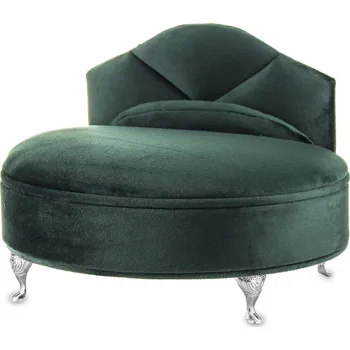 Šperkovnice Šperkovnice postel zelená