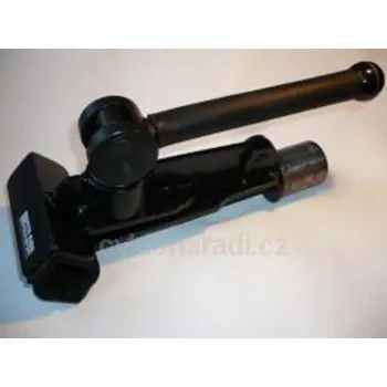 Příslušenství k frézce PDS-UCC upínač