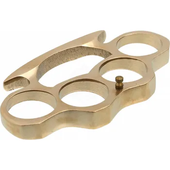 Karnevalový kostým Lord of Battles Boxer na ruku Hate Fuel - Outlet