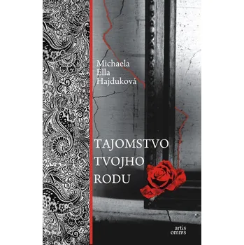 Kniha Tajomstvo tvojho rodu