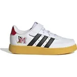 adidas Breaknet x Disney Mickey Mouse Shoes Kids 32