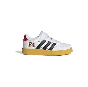 Chlapecké tenisky adidas Breaknet x Disney Mickey Mouse Shoes Kids 32