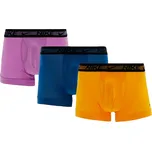 Boxerky Nike TRUNK 3PK ke1152-g7o Velikost S