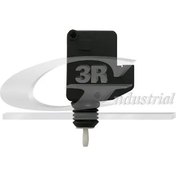 Autozámek Zamykací knoflík 3RG 84240