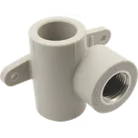 FV-plast Nástěnka PPR 25 x 1/2“ průchozí