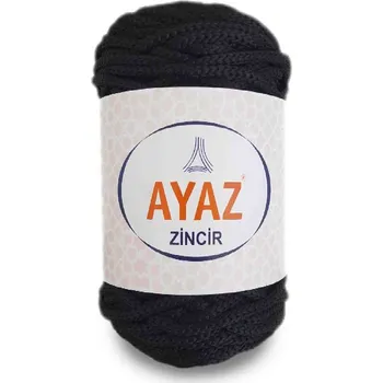 Příze Příze Ayaz Zincir 1217