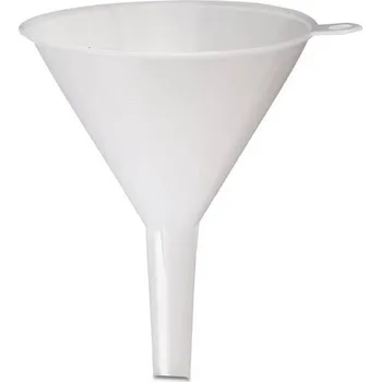 Kávovar Bravilor Bonamat B.V. TRYCHTÝŘ PLASTOVÝ BÍLÝ