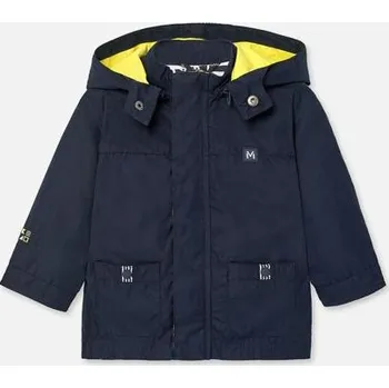 Kojenecká bunda jarní bunda pro miminko Mayoral 1463 velikost 74