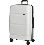 Cestovní kufr d&n 4W L Waves 4370-10