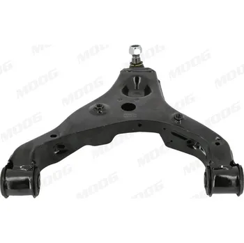 Zavěšení kol Řídicí páka, zavěšení kol MOOG ME-WP-4950