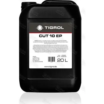 Tigrol Cut EP 10, 20l